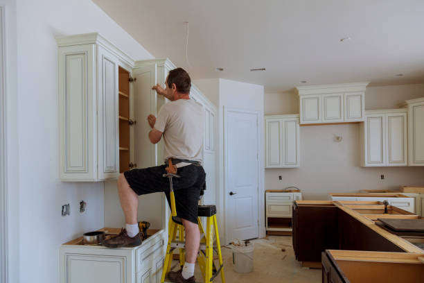 Licensed Appliance Installation service in New Windsor, MD - I E Kitchen